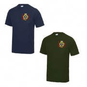847 Naval Air Squadron Performance Teeshirt